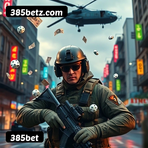 Processo de Download do App 385bet - Passo a Passo Simples