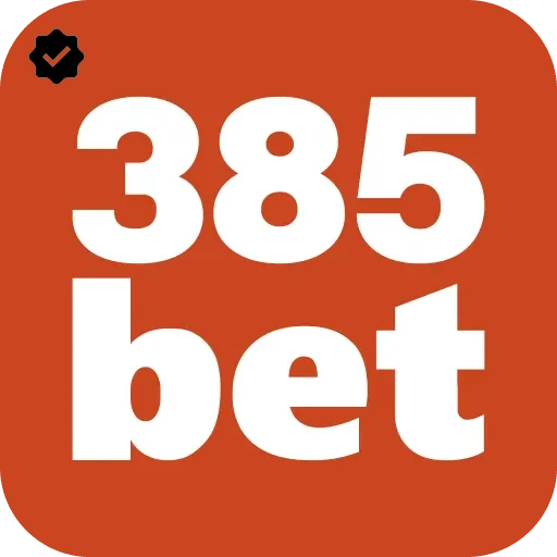385bet Logo
