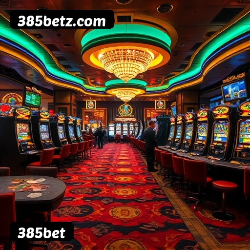 Recursos Exclusivos do App 385bet - Modo Offline, Login Biométrico
