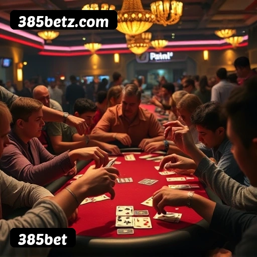 Coleção Premium de Slots 385bet - NetEnt, Pragmatic Play, Evolution